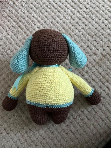 Hačkované hračky, 