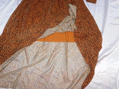 Tom tailor trendy elegantne šaty, tom tailor,34