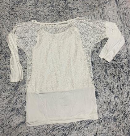 Dievčenská elegantná tunika, 158