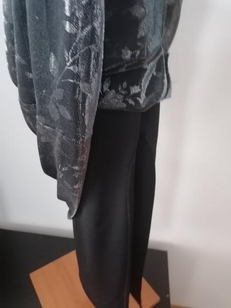 Spoločenské šaty l, l