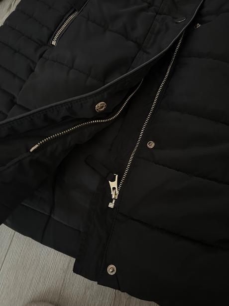 Dámska zimná bunda, f&f,36