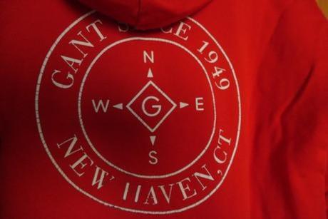 Gant original mikinove damske super saty m/l, gant,m