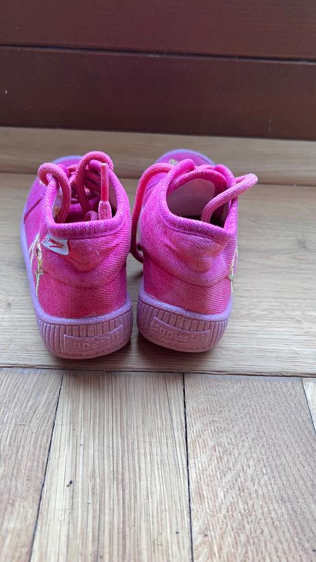 Superfit papucky/platenky, superfit,22