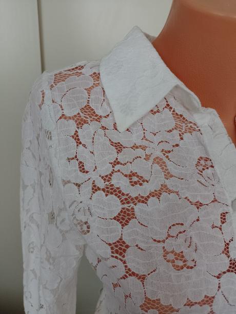 Dámska košeľa, 38