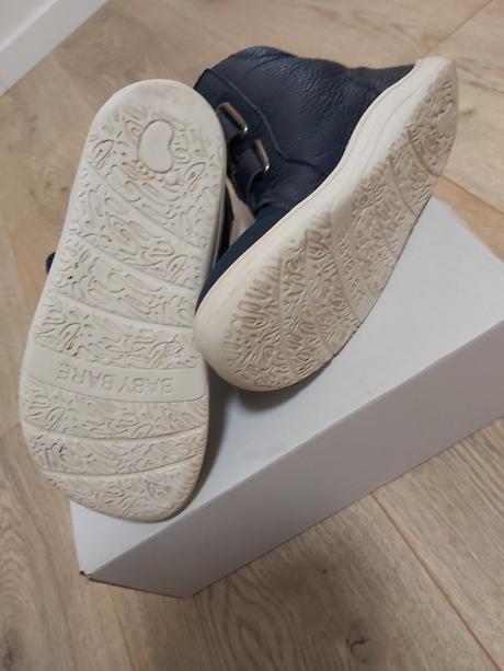 Zimné barefoot baby bare 28, baby bare shoes,28