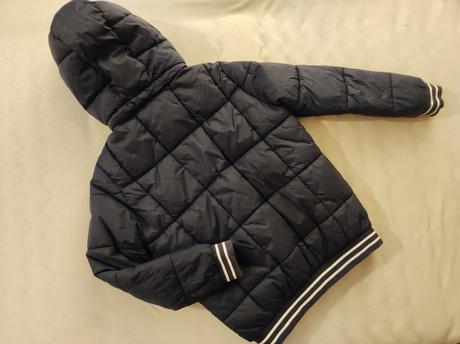 Chlapčenská vetrovka 134/140 cm, tchibo,134