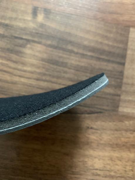 Gumaky vysoke, zara,33