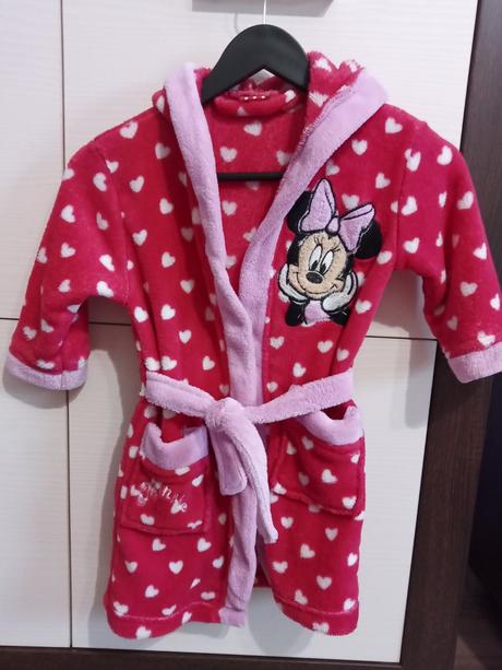 Župan minnie, disney,104