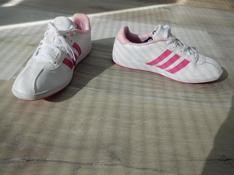 Adidas neo label-38v tenisky dievčenské, adidas,38