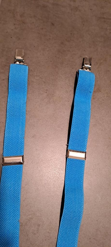 Detské traky pre chlapca,