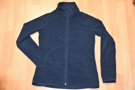 Flísová mikina unisex, 36