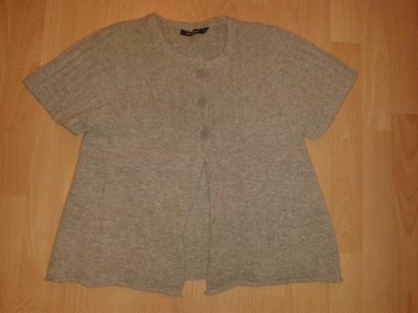 Sivy svetrik, atmosphere,38