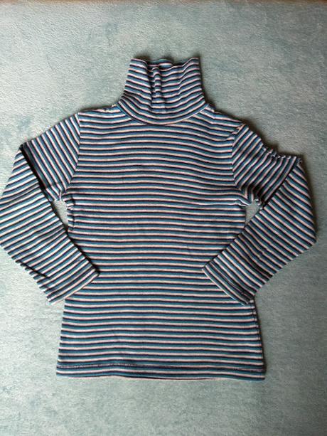 Rolák č. 110/116, h&m,110