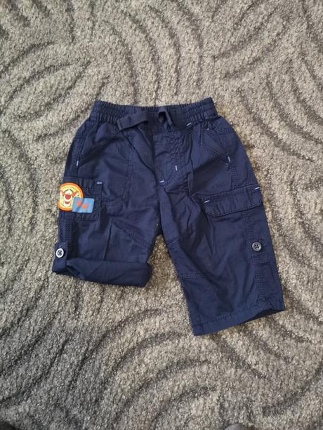 Letné nohavice, george,56