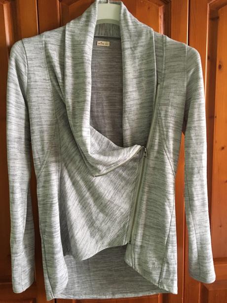 Hollister prekrasny damsky cardigan, hollister,s