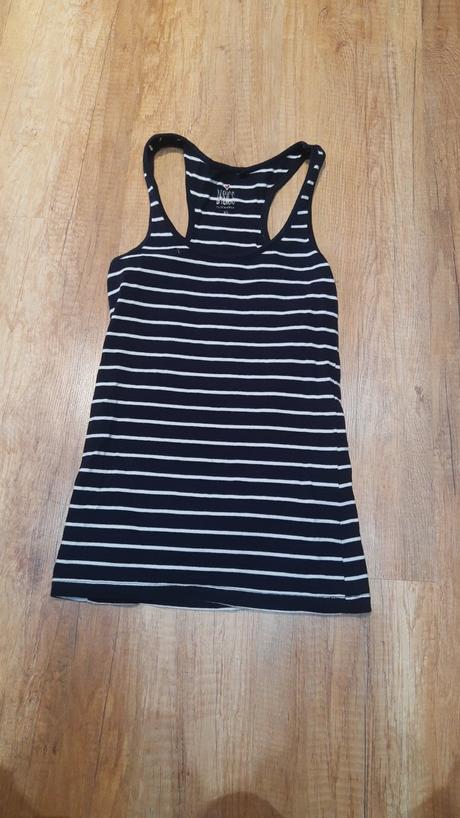 Dievčenské tielko, 158