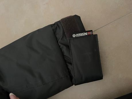 Geographical norway bunda m, m