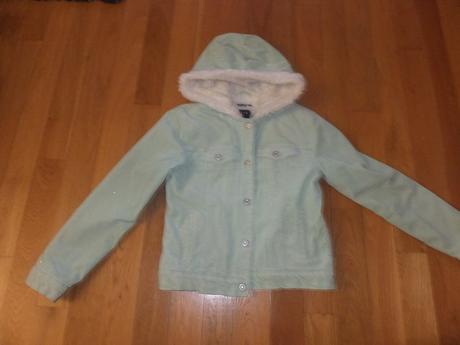 Prechodná bunda, gap,146