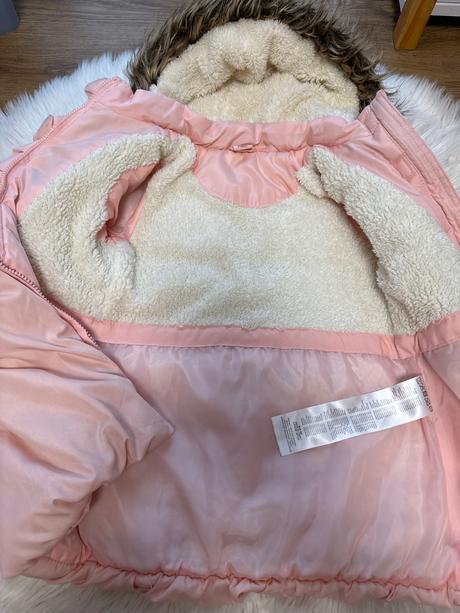 Zimná bunda, kiki&koko,116