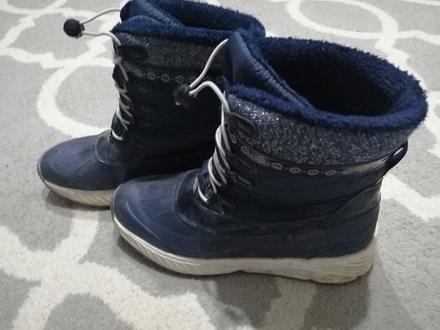 Čižmy snehule, pepperts,36