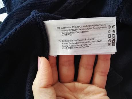 Tričko nukutavake veľ. 160, mayoral,158