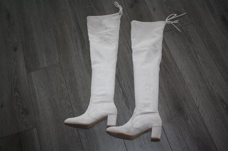 Vysoke čižmy r.polanski, 39