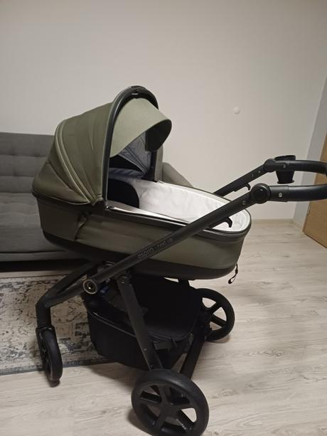 Dvojkombinácia espiro next up, espiro,espiro next up