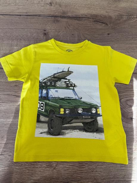 Mayoral tričko, mayoral,116