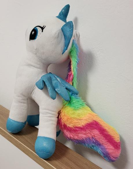 My little pony - dúhový, 