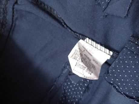 Maxi balik kvalitnych riflí, nohavic vyborny stav, m