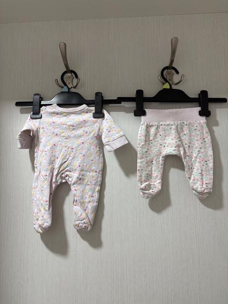 Dievčenské dupačky a legíny, pepco,56