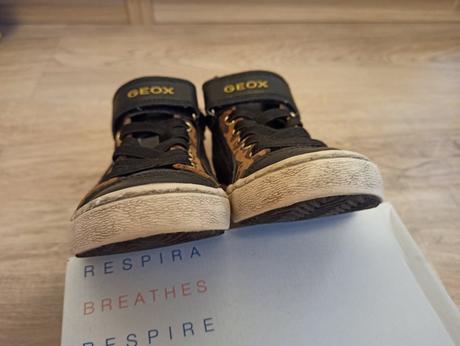 Geox tenisky 29, geox,29