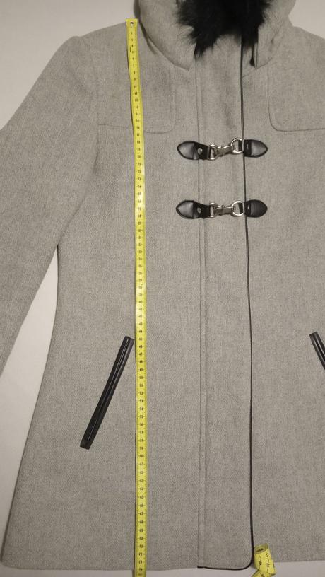 Dámsky kabát orsay, orsay,36