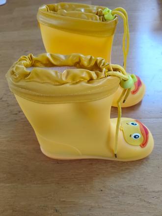 Barefoot gumáky 29/30, 29