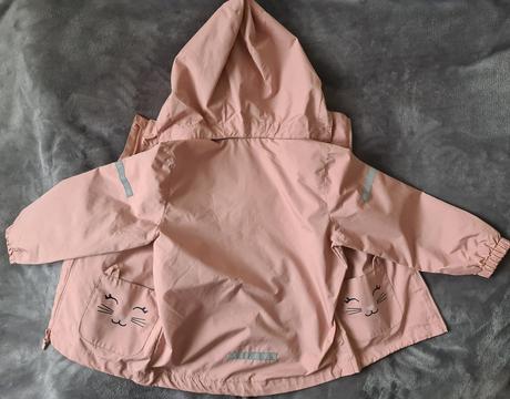 Lindex nezateplena bunda, lindex,116