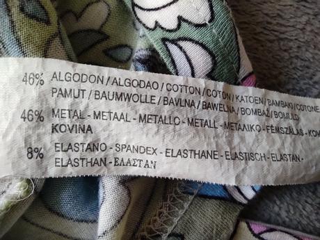 Top, zn. berschka, veľ. xs-s, bershka,s