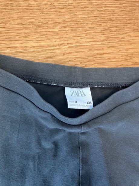 Zara tenke leginy, zara,134