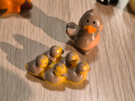 Figúrky, zvieratká a príslušenstvo, 