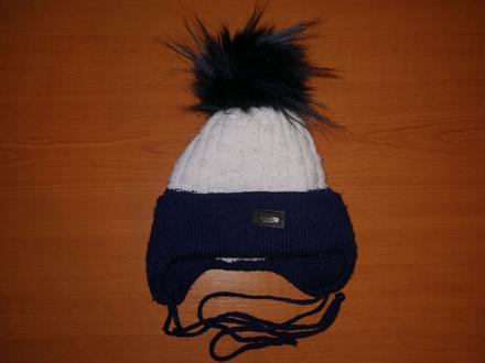 Predám dvojvrstvovu čiapočku, 80