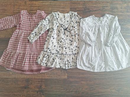 Zara šaty, zara,110