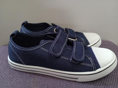 Tenisky, 36 - 41