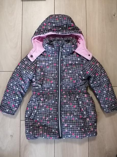 Zimná bundička, dopodopo,104