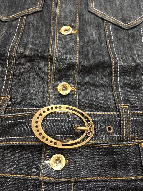 Rifľové šaty, 146