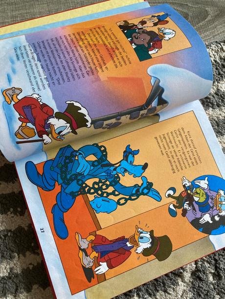 Disneys fröhliche weihnachtszeit (1995), 