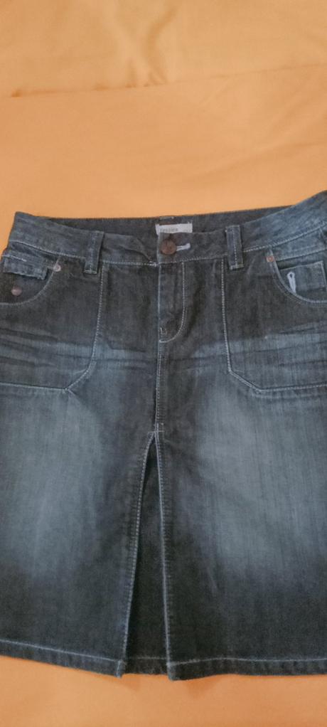 Riflova sukňa, yessica,40