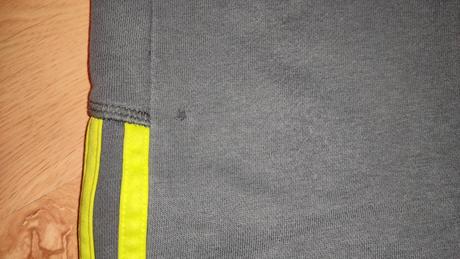 Tepláková súprava bavlnena, adidas,128