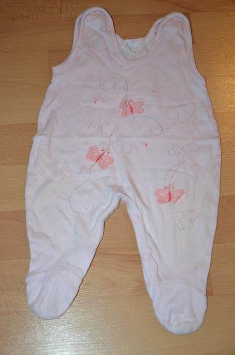 Dupačky s motýľmi aj iné v ponuke 62, 62