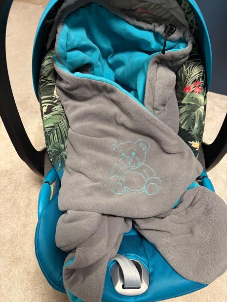 Cybex e-prime 3kombinacia, cybex,cybex e-priam