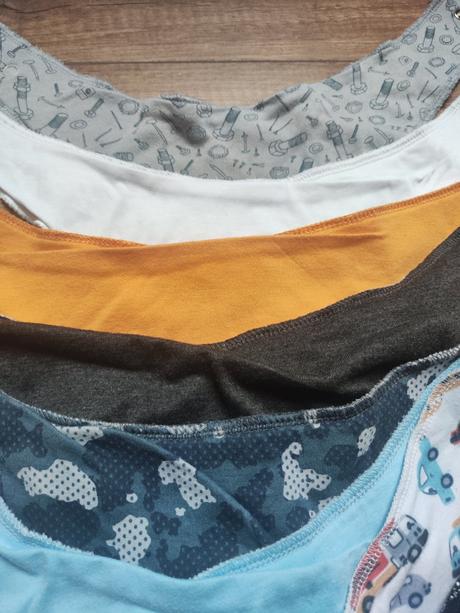 Šatka, nákrčník 10 ks     4, 68