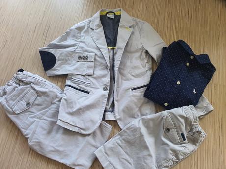 Súprava ch12, primigi,134